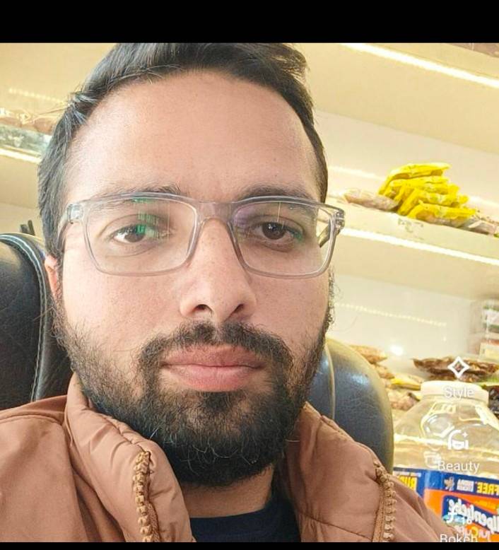 Pankaj Grover